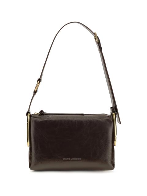 Marc Jacobs Marc Jacobs Medium Scene Leather Shoulder Bag Fondant