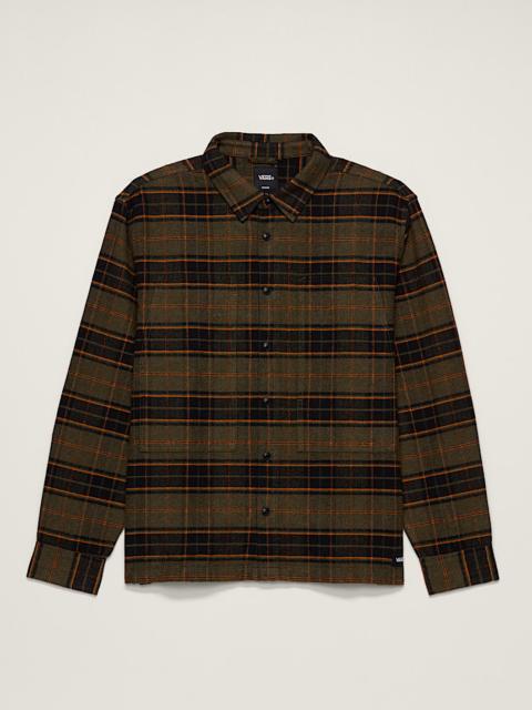 Vans Premium Flannel Shirt