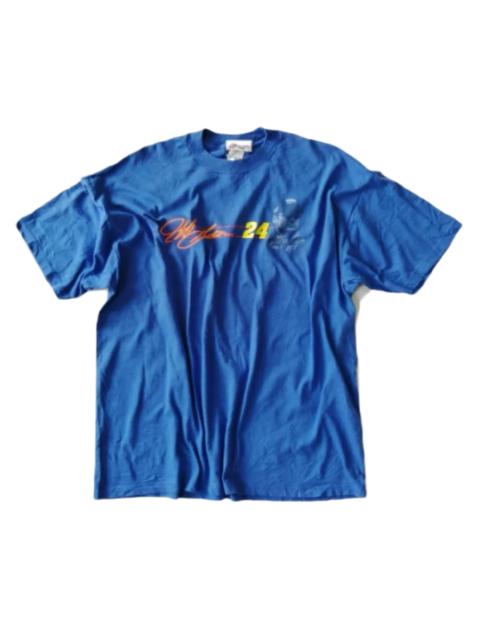 Other Designers Vintage - Vintage JEFF GORDON Tshirt