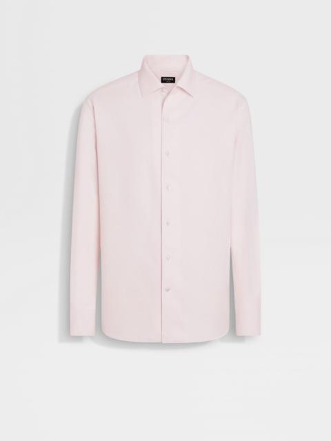 ZEGNA CASHCO SHIRT