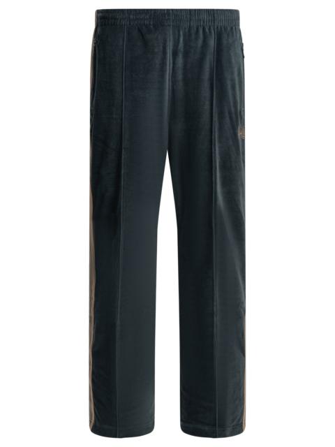 NEEDLES Needles Sports Pants With Logo