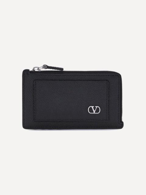 Valentino VLogo Wallet