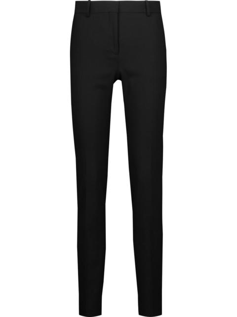 Acne Studios Saville Bi twill slim-leg pants