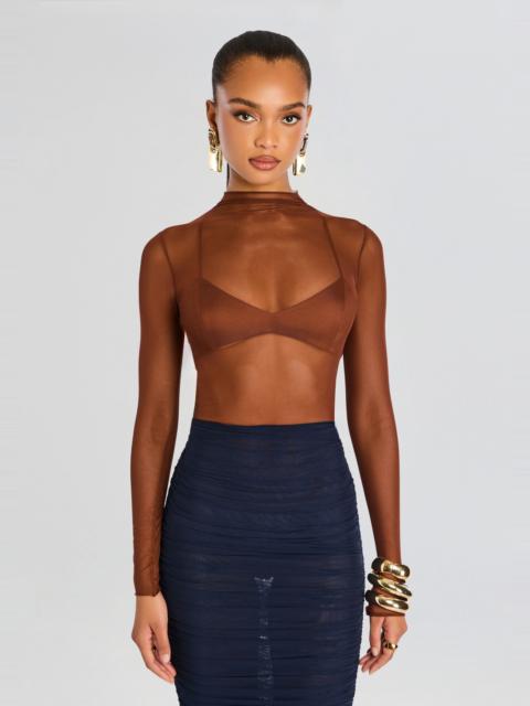 RETROFÊTE RAFFAELLA TOP