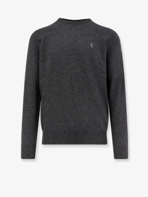 Other Designers Polo Ralph Lauren Classic Wool Sweater