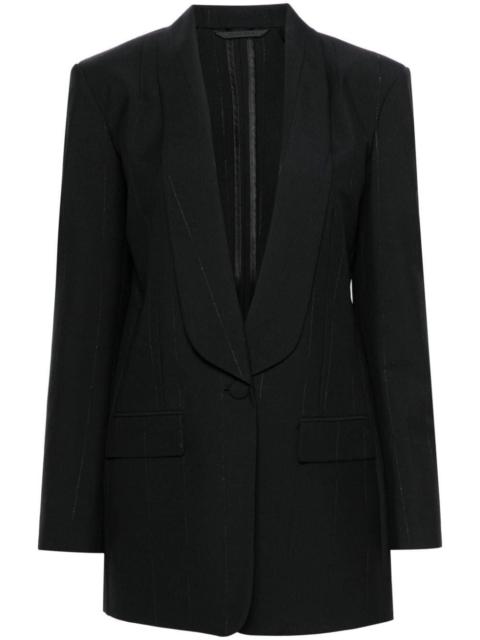 Givenchy Givenchy Women Fitted Jacket