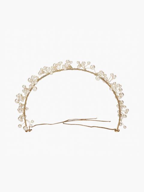 Jennifer Behr Primavera Circlet