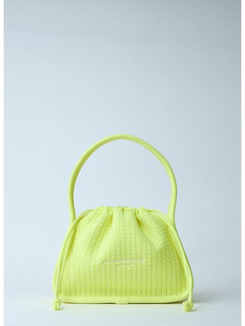 Alexander Wang Alexander Wang Women Small Ryan Handbag
