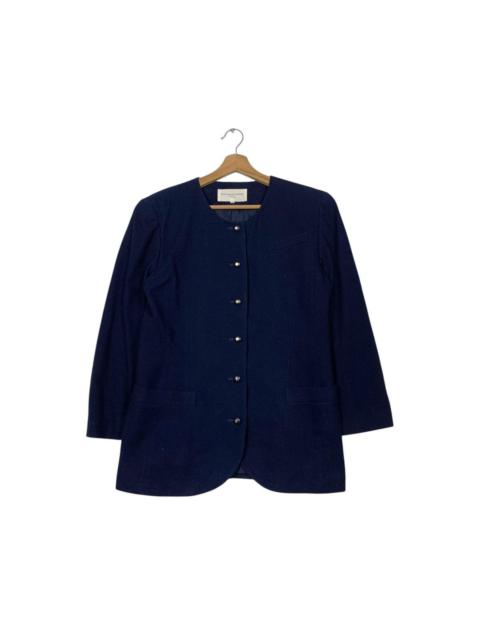 Balenciaga Wool Women Jacket
