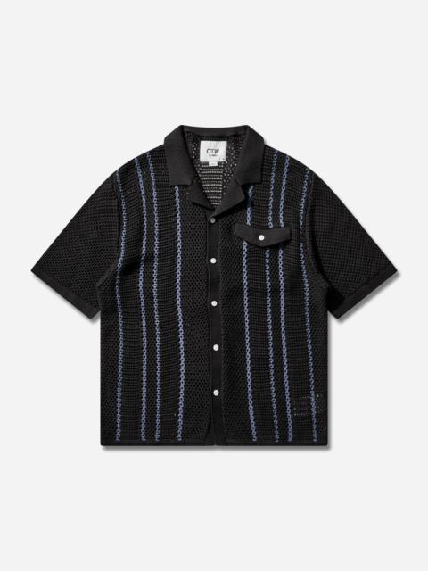 Vans Men's Cabana Top Black