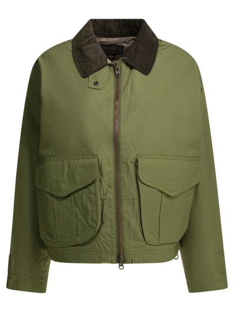 Other Designers Filson "ranger" Raincoat