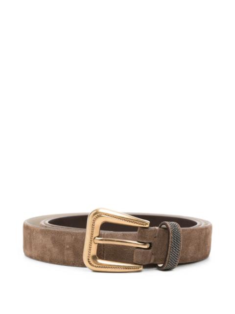 Brunello Cucinelli Brunello Cucinelli Women Belts