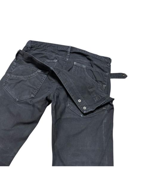 Other Designers Japanese Brand HARE Double Waist Pants