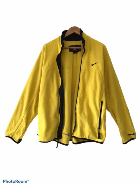 Nike Vintage Nike ACG fleece jacket