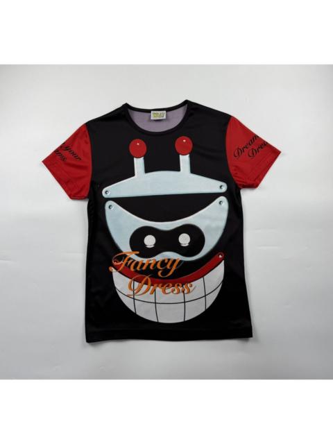 Walter Van Beirendonck Vintage Walter Van Beirendonck “Fancy Dress” Tee