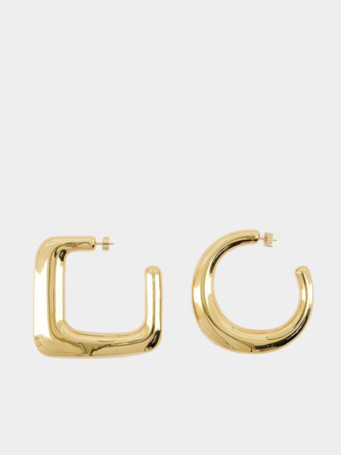 JACQUEMUS EARRINGS