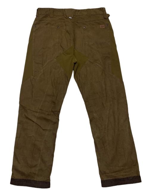 Other Designers Designer - Red kap built for your body at work