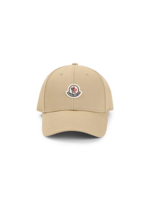 Moncler Moncler Baseball Cap Women