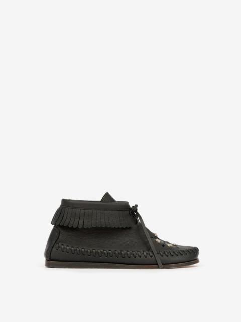 Isabel Marant FELSA LOAFERS