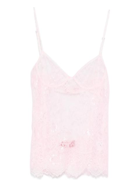 ROBERTA EINER Cami top