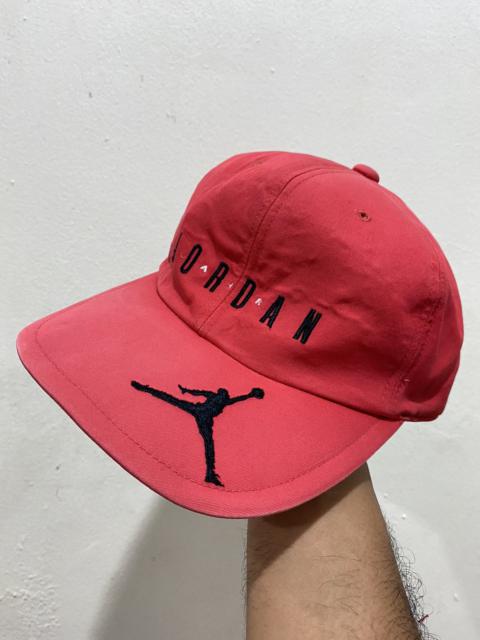 Nike 🔥Vintage🔥90’s Nike Jordan Cloud Tag Hat