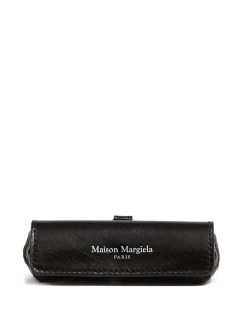 Maison Margiela Maison Margiela Women Lipstick Holder With Chain