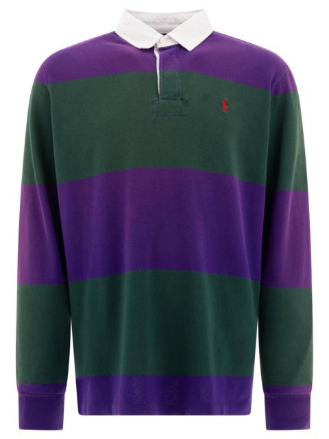 Polo Ralph Lauren - Polo Ralph Lauren "rugby" Polo Shirt
