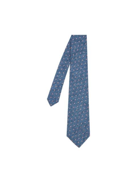Paul Smith POLKA-DOT TIE