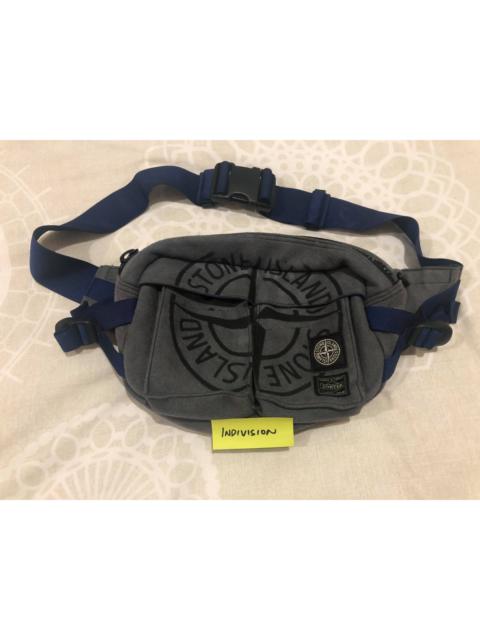 Stone Island Waistbag