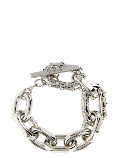 rabanne 'XL Link' bracelet