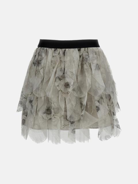 Max Mara Max Mara Women Talco Mini Skirt