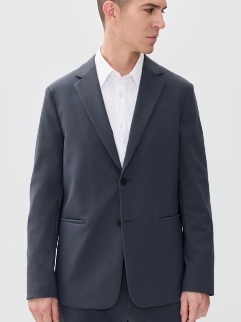 Theory Clinton Precision Ponte Blazer