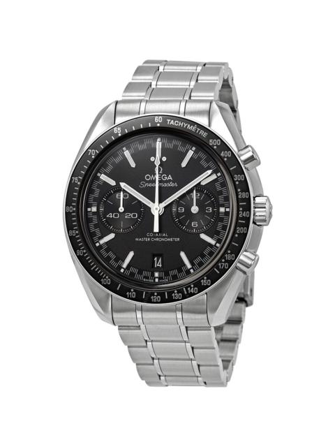 OMEGA Omega Speedmaster Racing Master Chronograph Automatic Chronometer Black Dial Men's Watch 329.30.44.5