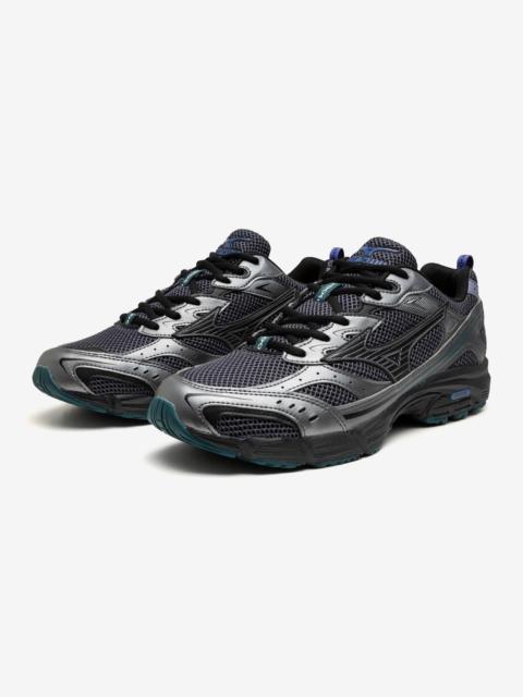 Mizuno MXR Sportstyle Sneaker, Odyssey Grey/Black