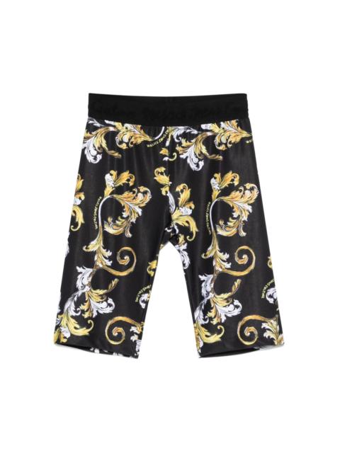 Barocco shorts