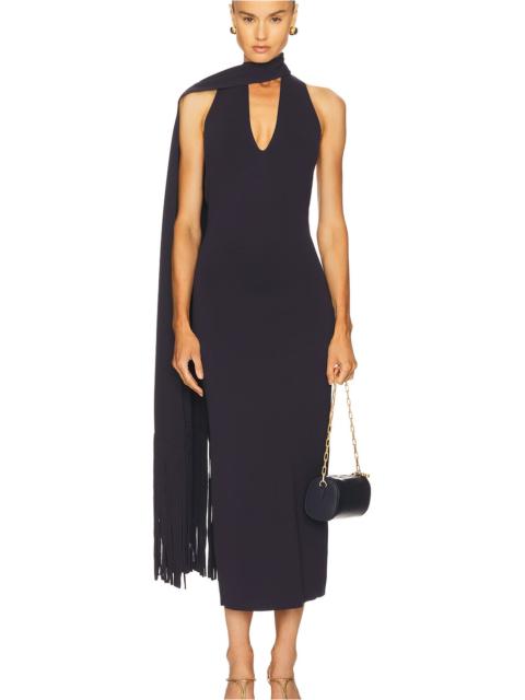 Cult Gaia Caia Knit Dress