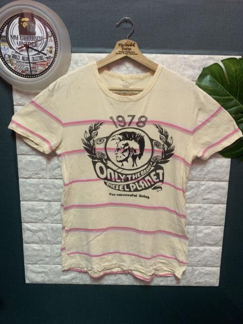 Diesel RARE!! Shirt DIESEL