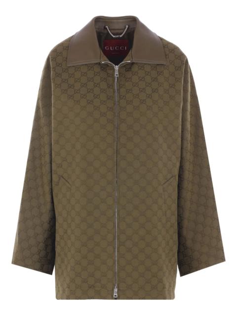 GUCCI Gucci Gucci Coats