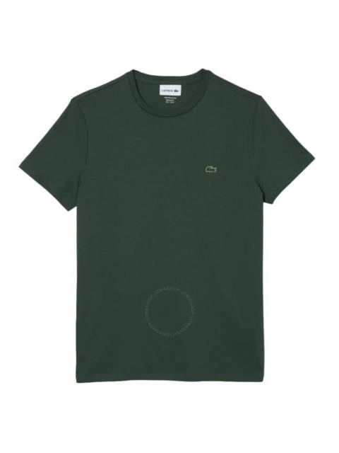 LACOSTE Lacoste Pima Cotton Jersey T-Shirt