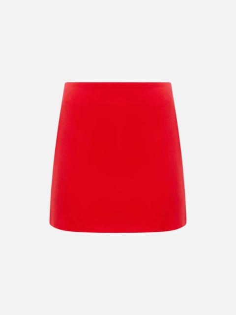 BLAZÉ MILANO Coci Mini Skirt