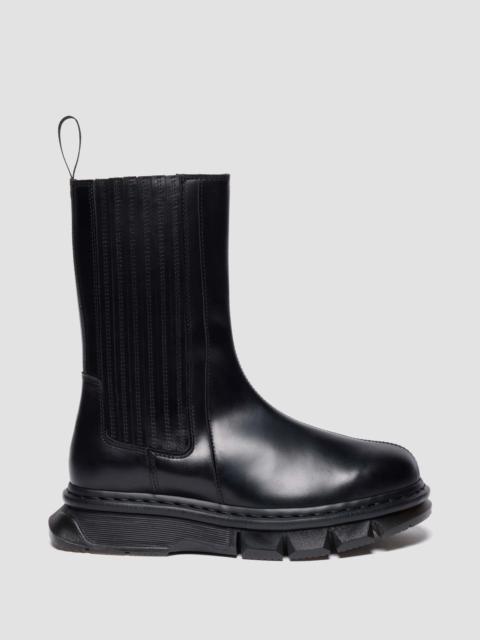 Dr. Martens 14XX QUBIST CHELSEA Soft Leather Chelsea Boots