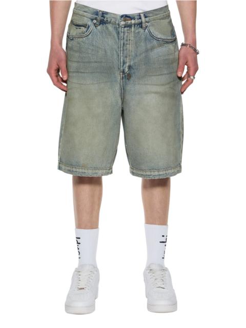 Ksubi MAXX SHORT MECHANIK