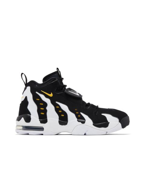 Nike Air Diamond Turf Max '96 'Black Varsity Maize' 2024