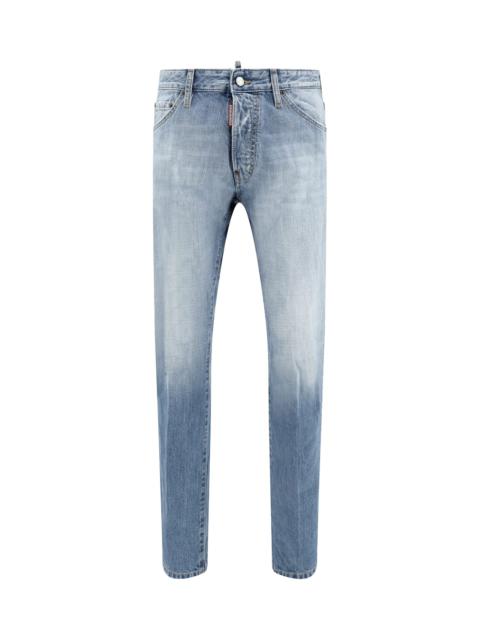 DSQUARED2 Cool Guy Jeans