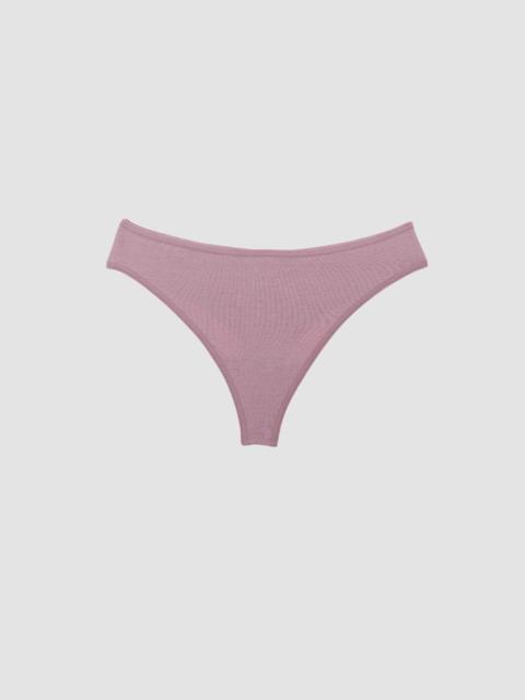 BASERANGE Enna Thong - Bamboo Lyocell