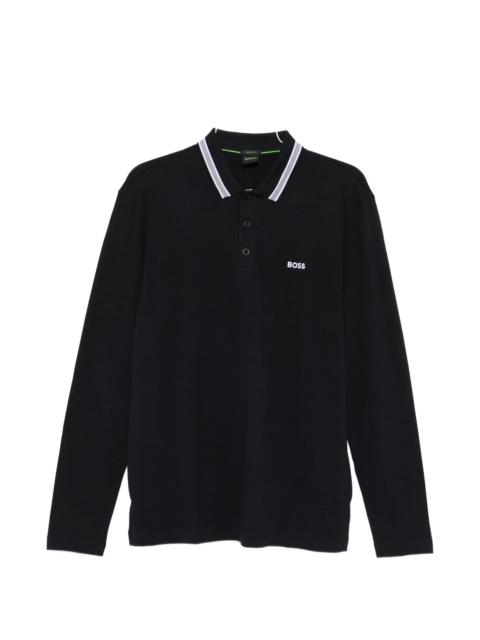 BOSS Boss Polo Shirts