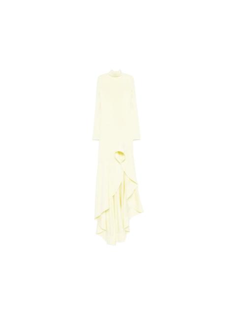 Stella McCartney Stella Mccartney Yellow Dresses - Day Dresses Women