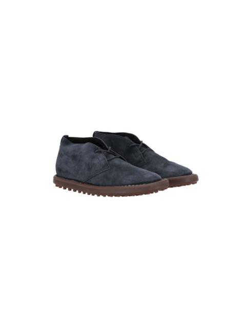 Tod's Tods Men's Night Loafer, Size 8