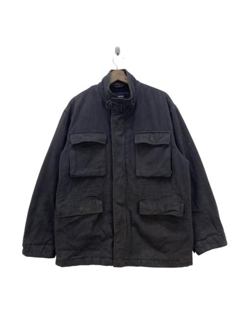 Other Designers Haversack - Vintage Japanese Brand Jeaning Garage M65 Jacket