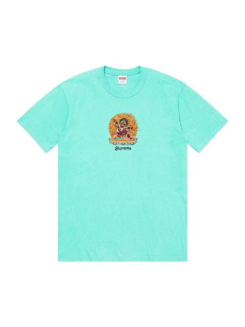 Supreme Supreme Person Tee 'Teal'